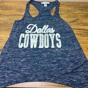 Dallas Cowboys Tank